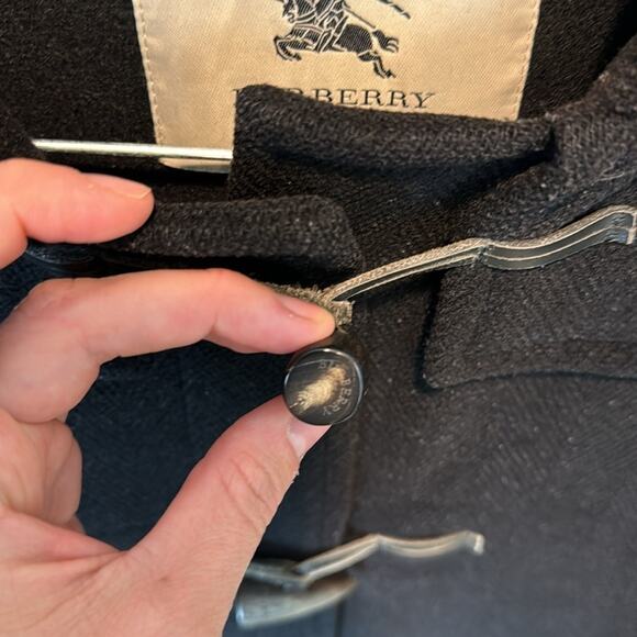 Burberry Minstead Coat - Women's 8 - Picture 4 of 12